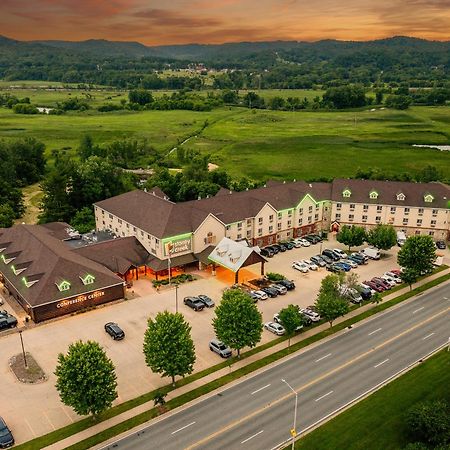 Stoney Creek Hotel La Crosse - Onalaska Exterior photo