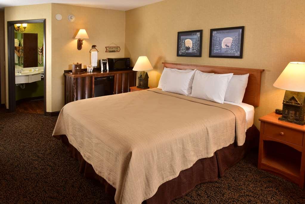 Stoney Creek Hotel La Crosse - Onalaska Room photo