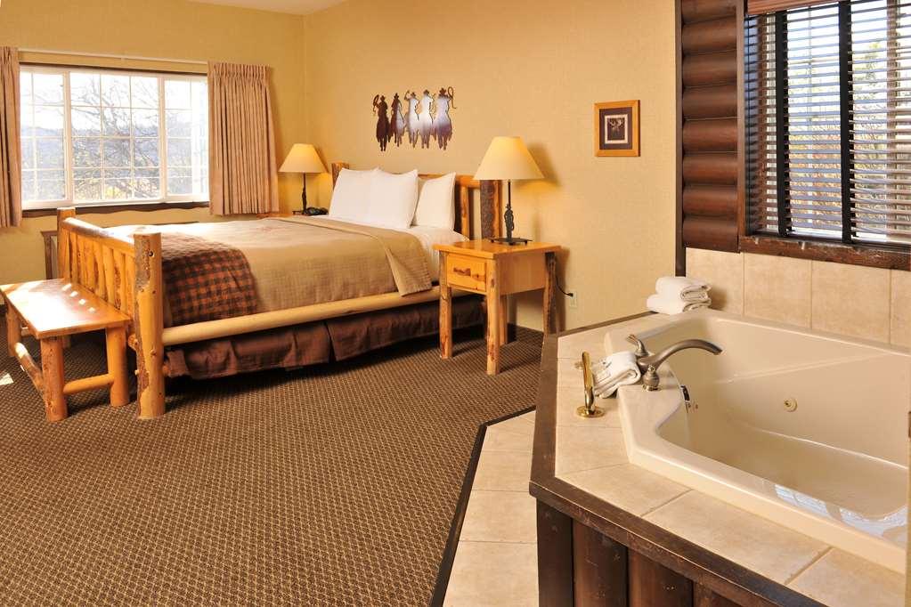 Stoney Creek Hotel La Crosse - Onalaska Room photo