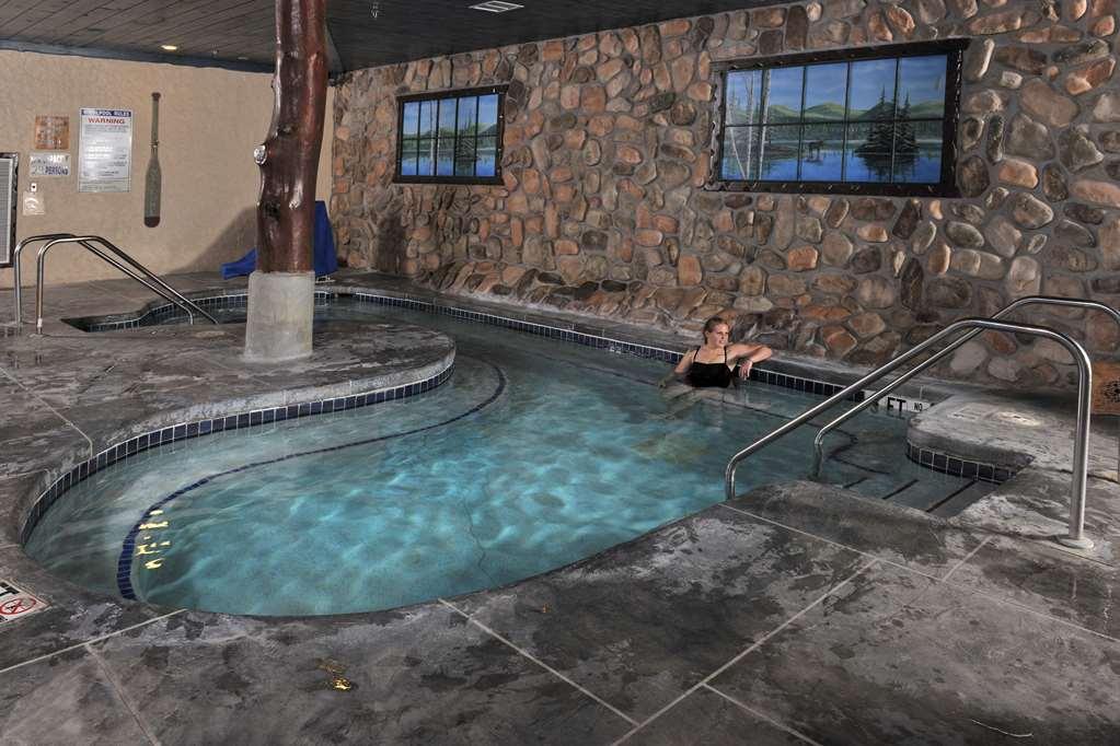 Stoney Creek Hotel La Crosse - Onalaska Facilities photo