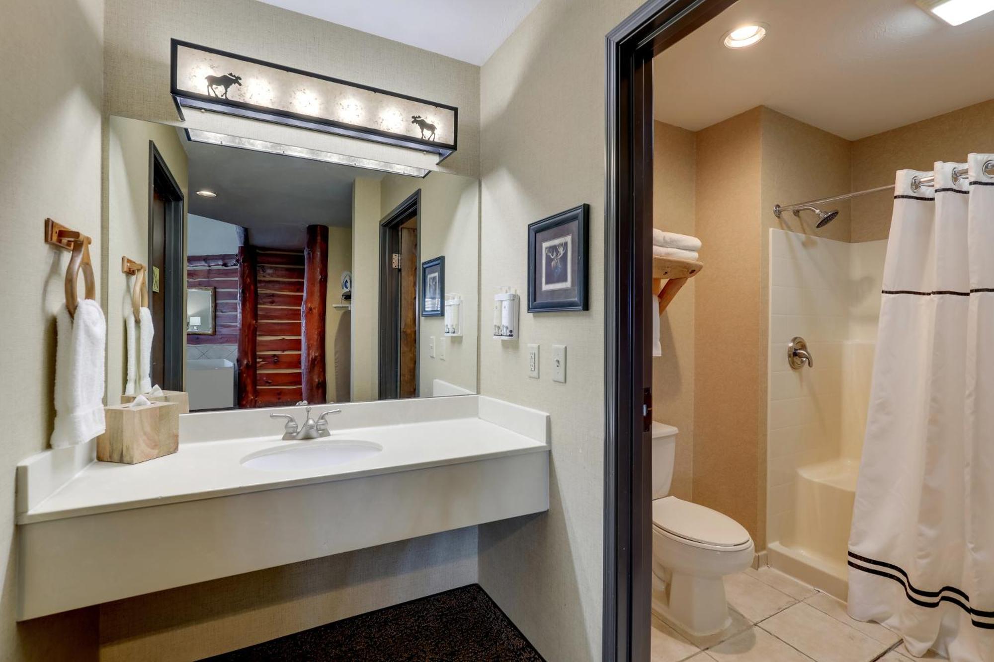 Stoney Creek Hotel La Crosse - Onalaska Room photo