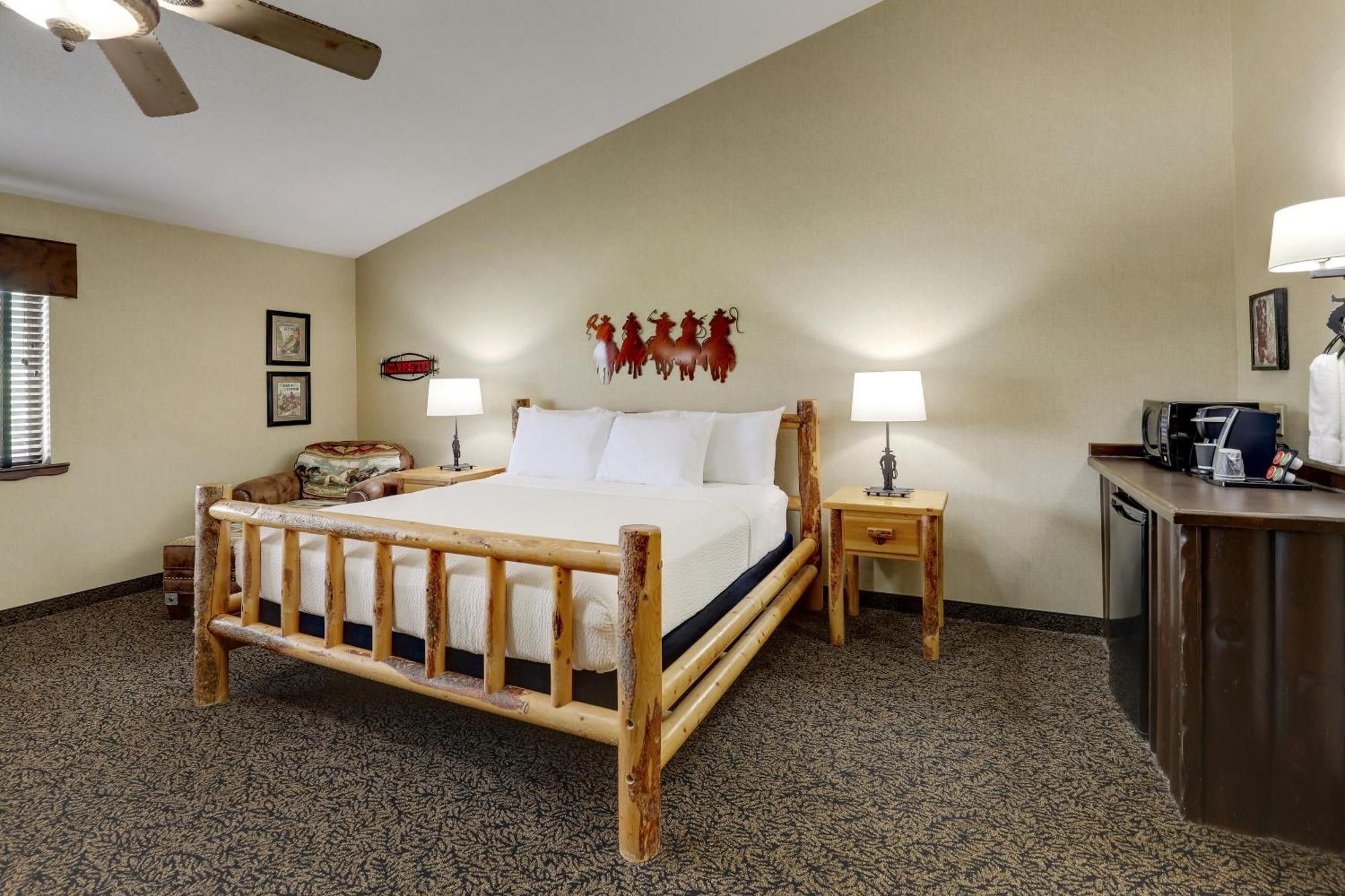 Stoney Creek Hotel La Crosse - Onalaska Room photo
