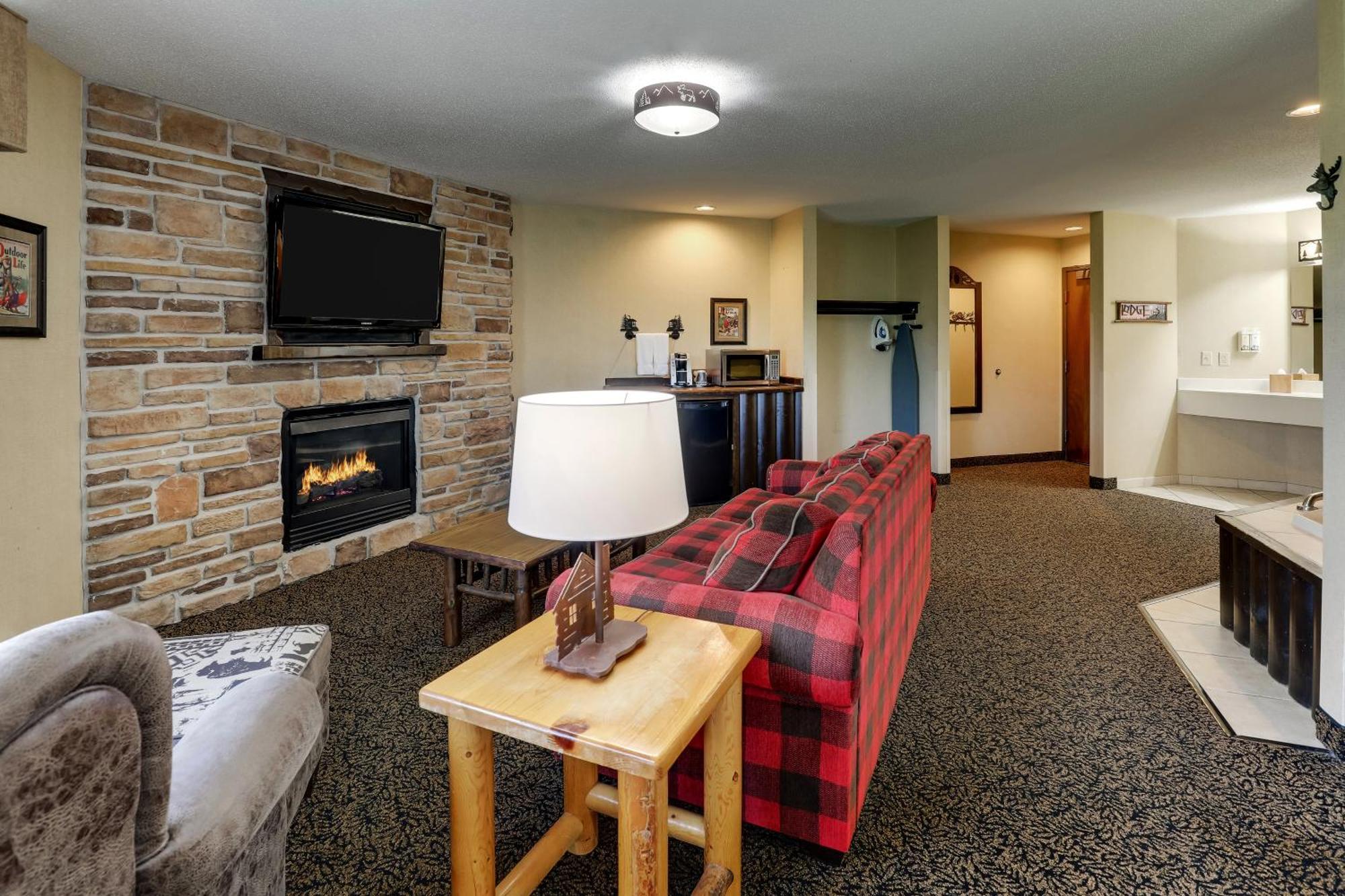 Stoney Creek Hotel La Crosse - Onalaska Exterior photo