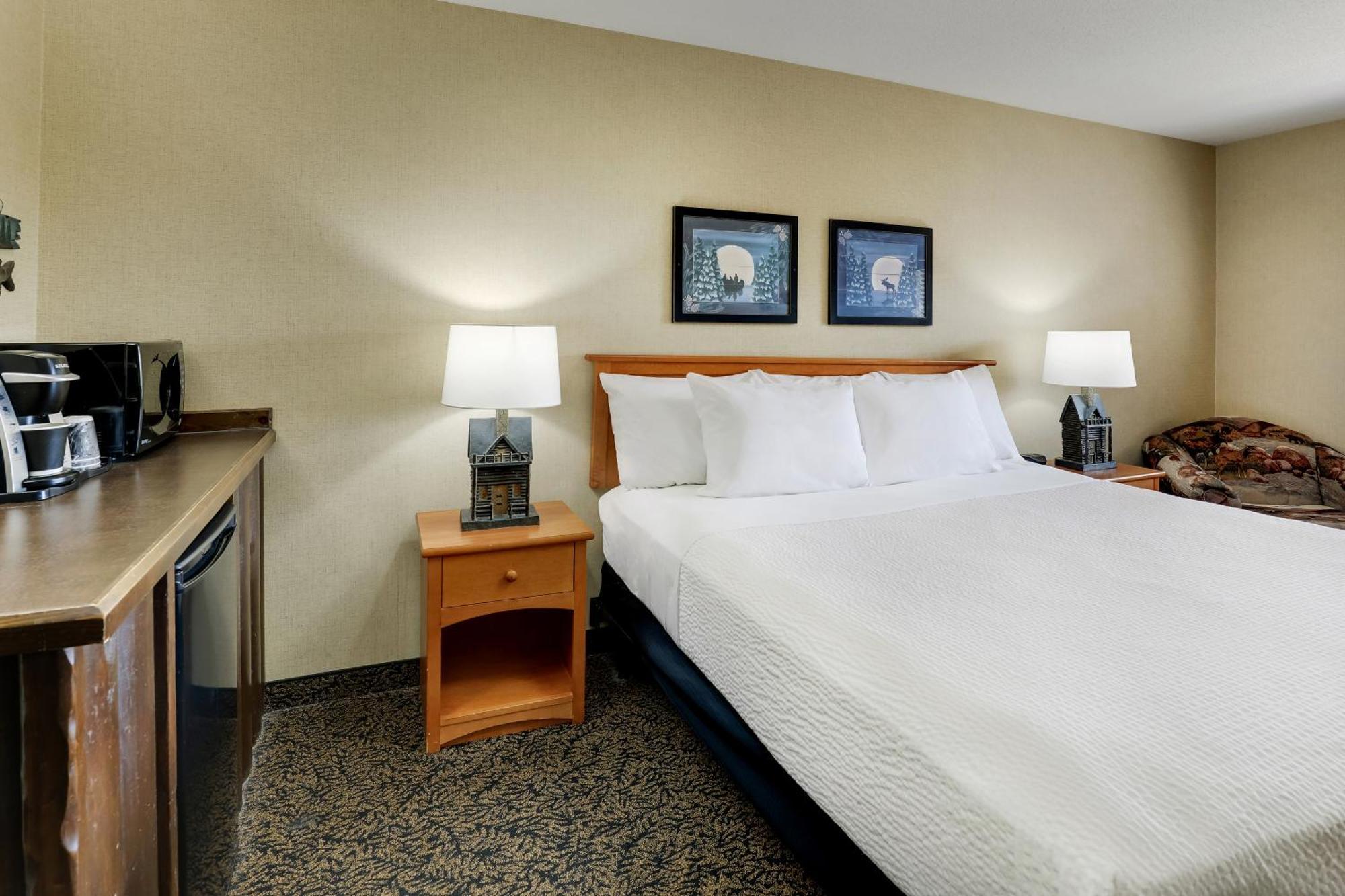 Stoney Creek Hotel La Crosse - Onalaska Exterior photo