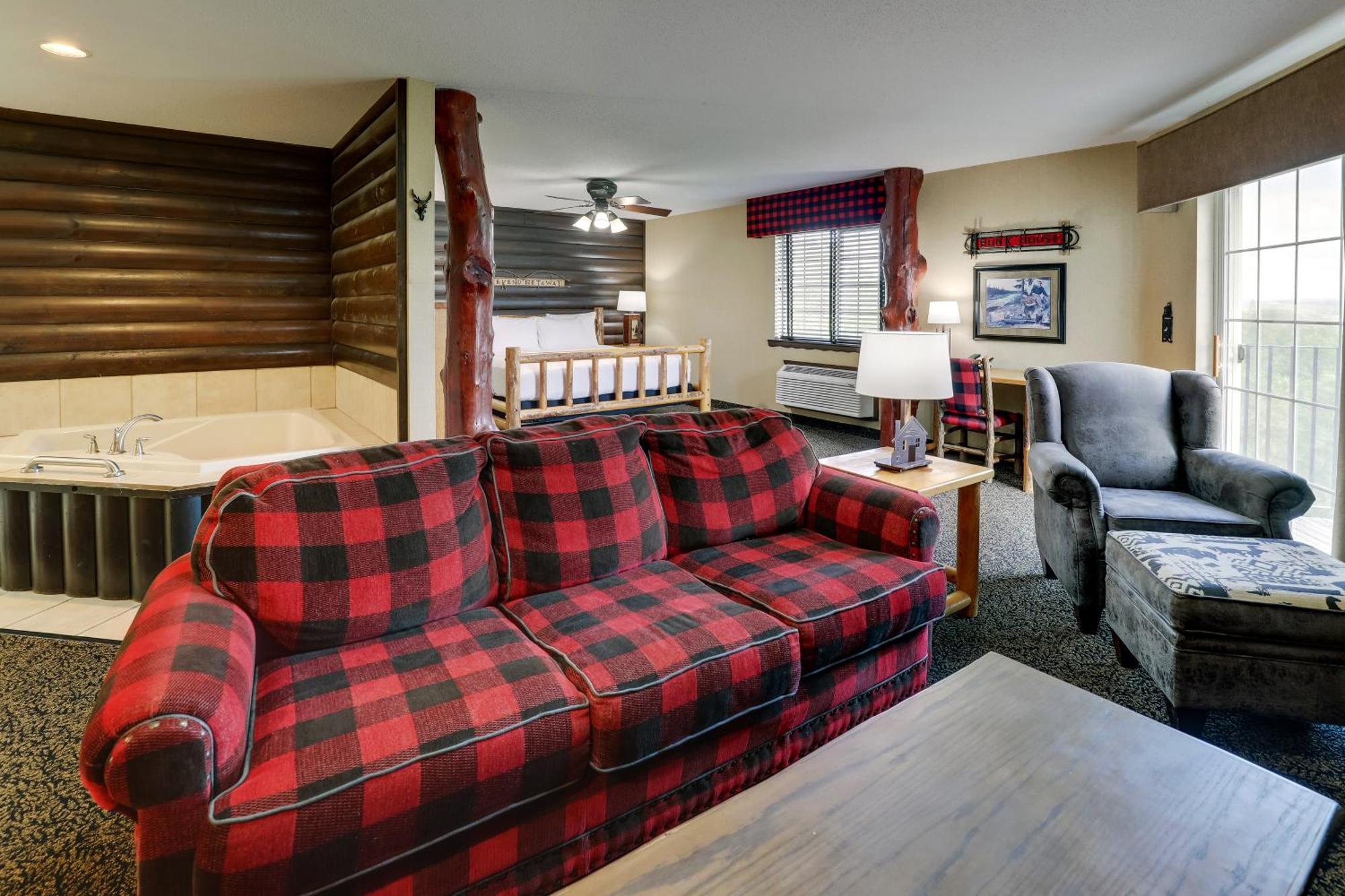 Stoney Creek Hotel La Crosse - Onalaska Exterior photo