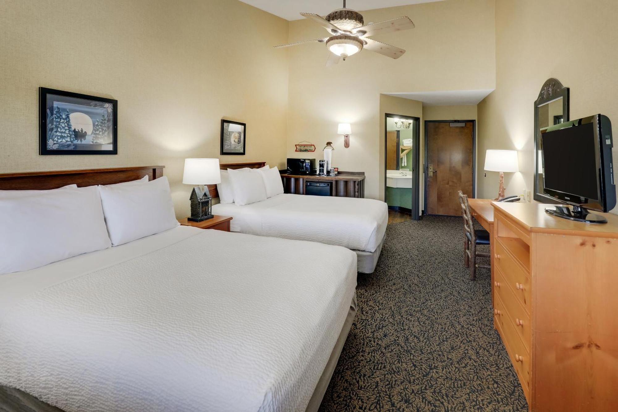 Stoney Creek Hotel La Crosse - Onalaska Room photo