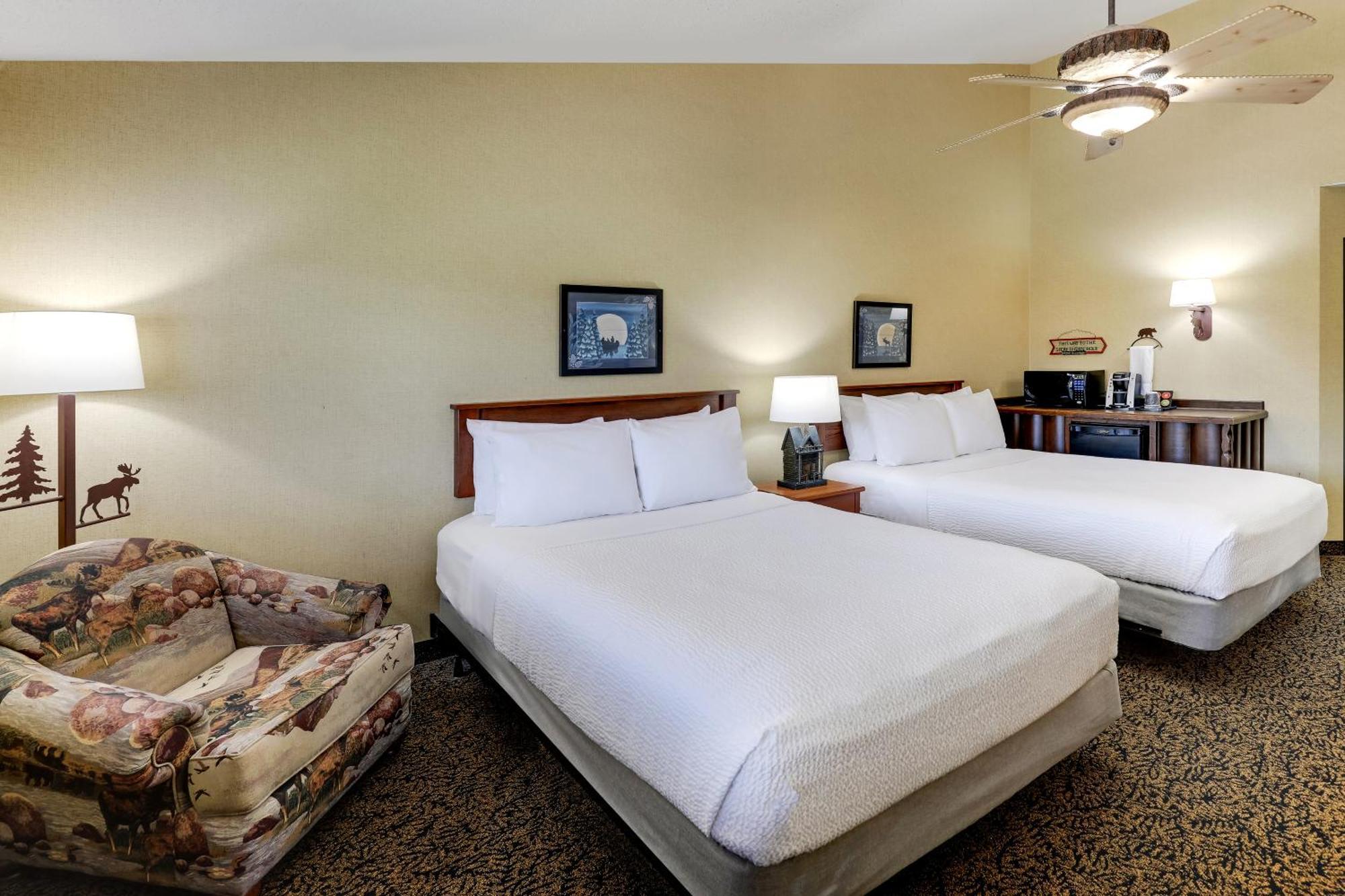 Stoney Creek Hotel La Crosse - Onalaska Exterior photo