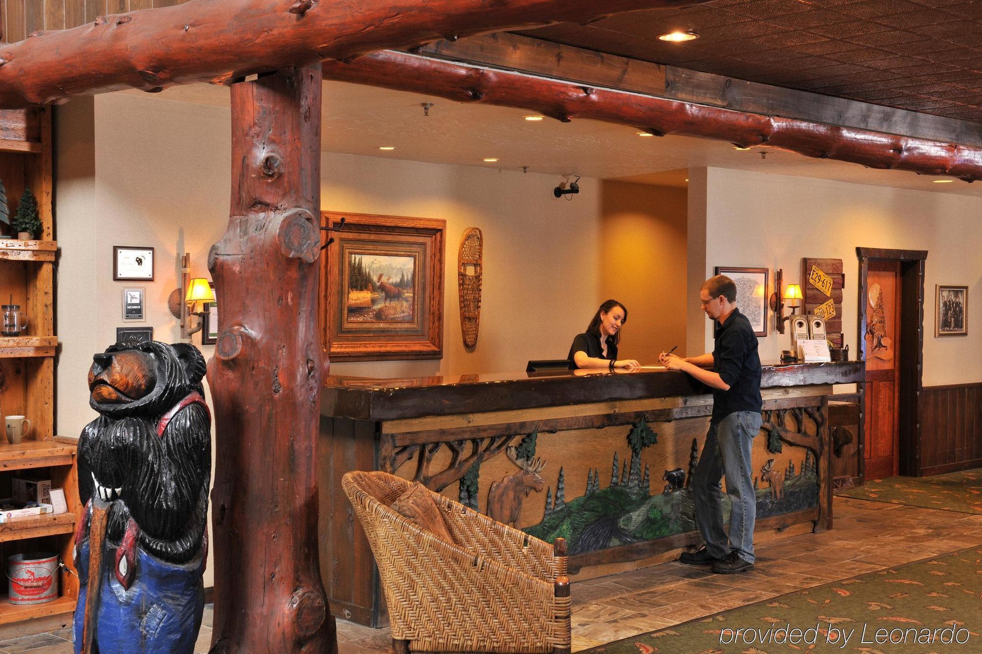Stoney Creek Hotel La Crosse - Onalaska Exterior photo